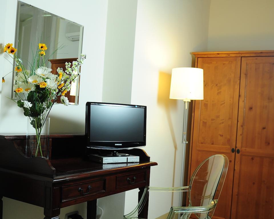 Sangiuliano114 B&B Catania Exterior photo