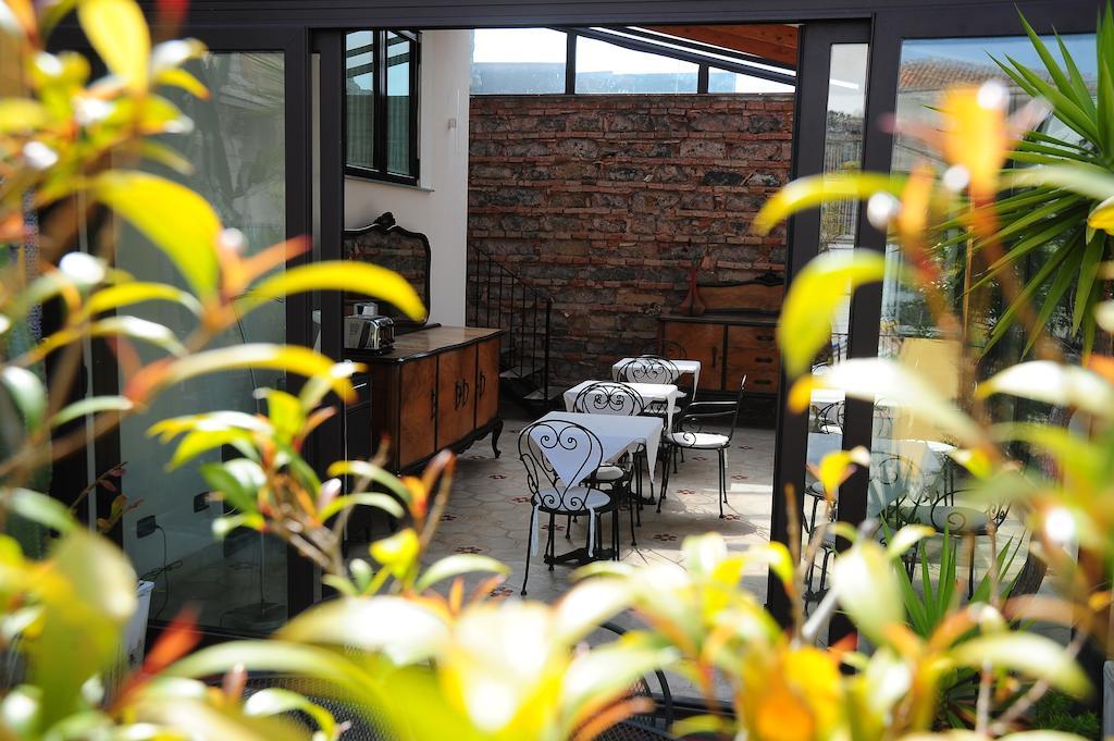 Sangiuliano114 B&B Catania Exterior photo