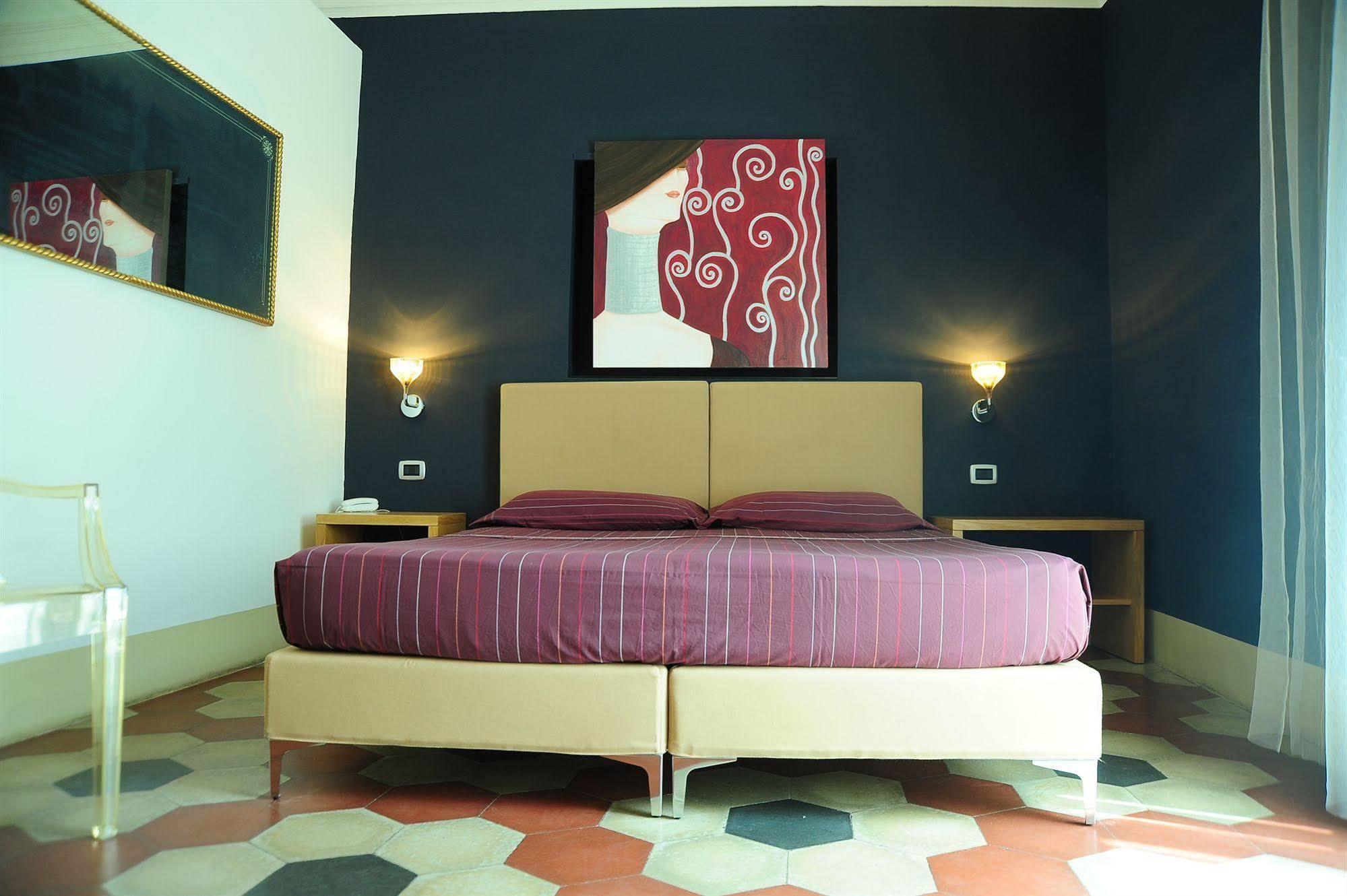 Sangiuliano114 B&B Catania Exterior photo