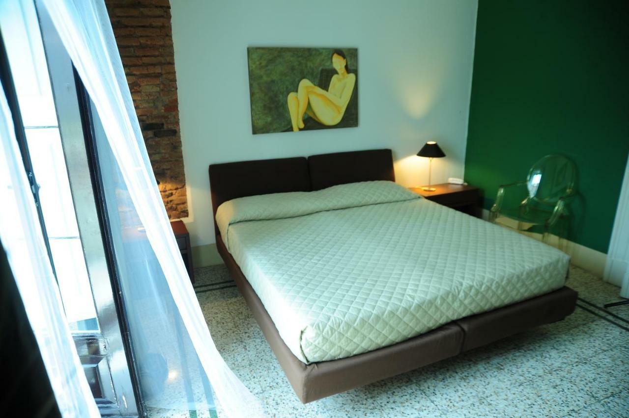 Sangiuliano114 B&B Catania Exterior photo
